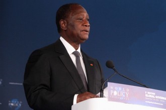 Côte dÂ’Ivoire : Abidjan en attente des milliards du PND